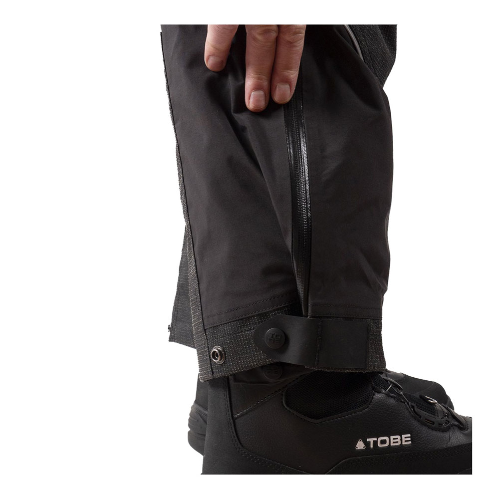 Купить Полукомбинезон Tobe Iter V2 без утеплителя XL OEM: 100422-001-006 в интернет магазине Семь Футов