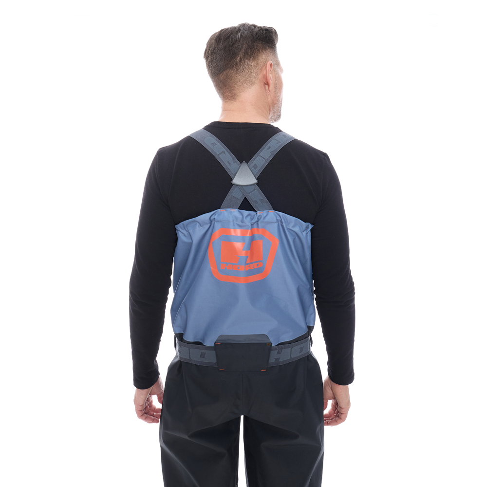 Купить Вейдерсы Hord The 5 3XL OEM: H25111W-012-3XL в интернет магазине Семь Футов