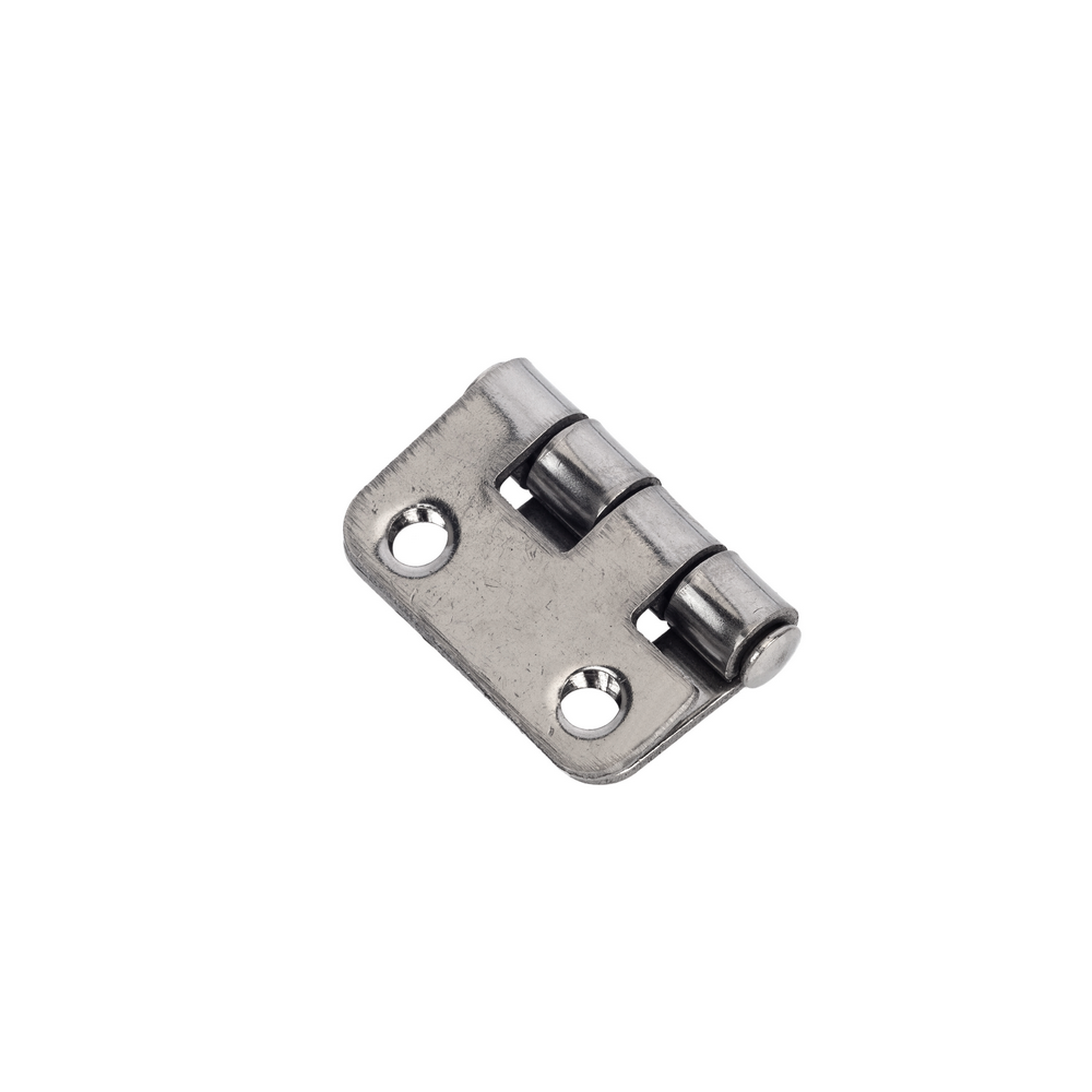 Купить Петля Skipper  40х40х2 мм OEM: SK31006 в интернет магазине Семь Футов