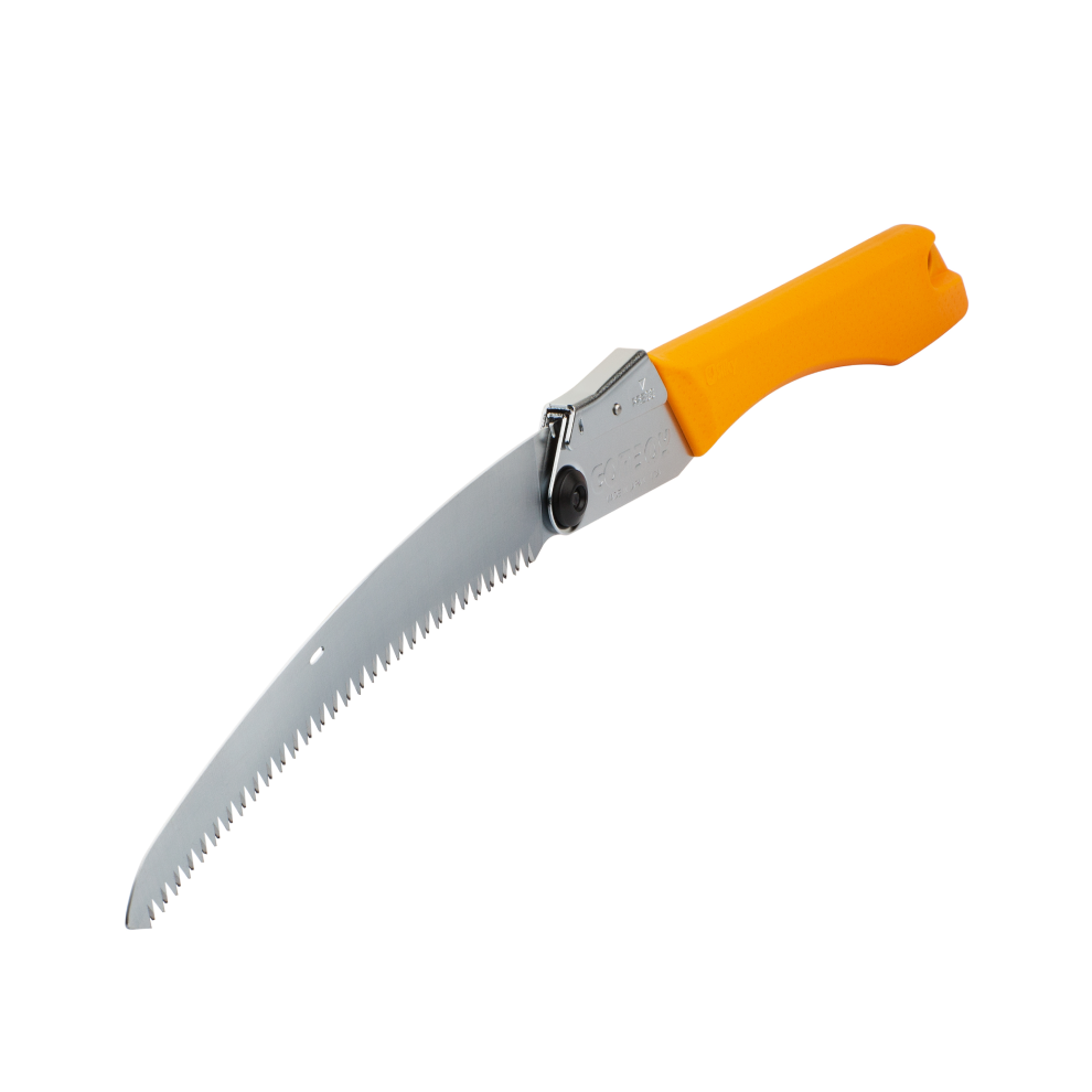 Купить Пила складная Silky Gomboy Curve 240mm 240mm OEM: SIL463-24 в интернет магазине Семь Футов