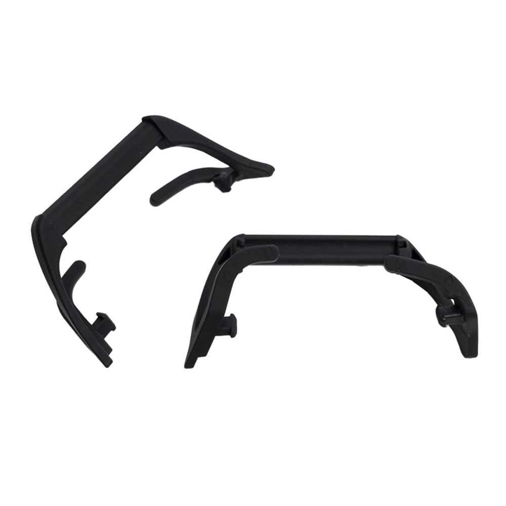 Купить Аутригер 509 Aviator 2.0 Black OEM: F02008400-000-000 в интернет магазине Семь Футов