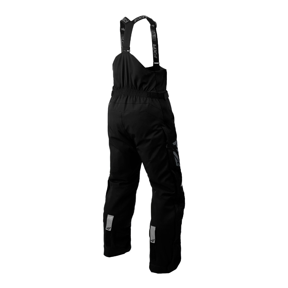 Купить Штаны FXR Adrenaline с утеплителем M Short OEM: 220101-1010-09 в интернет магазине Семь Футов