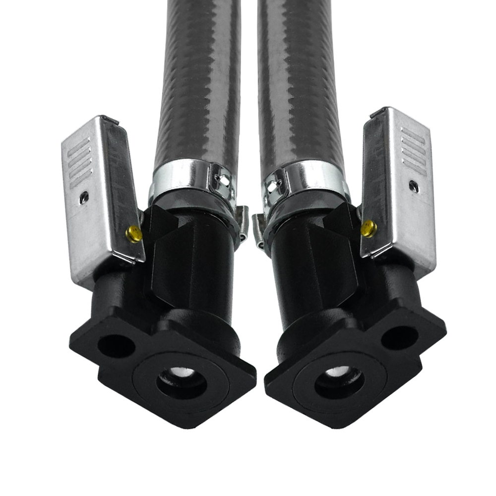 Купить Шланг топливный с грушей для Yamaha диаметр шланга 10мм OEM: SK-153016/6Y2-24306-05-00 в интернет магазине Семь Футов