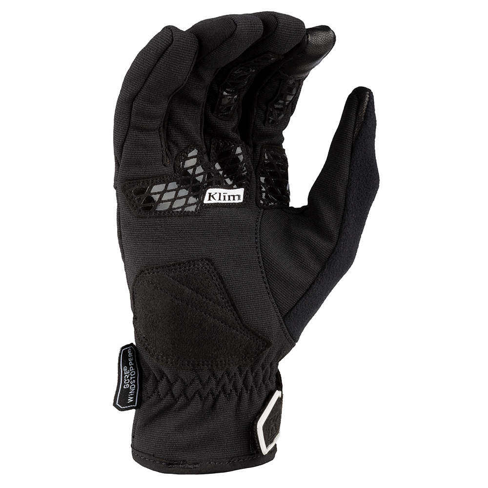 Купить Перчатки Klim Inversion без утеплителя XL OEM: 3161-003-150-000 в интернет магазине Семь Футов