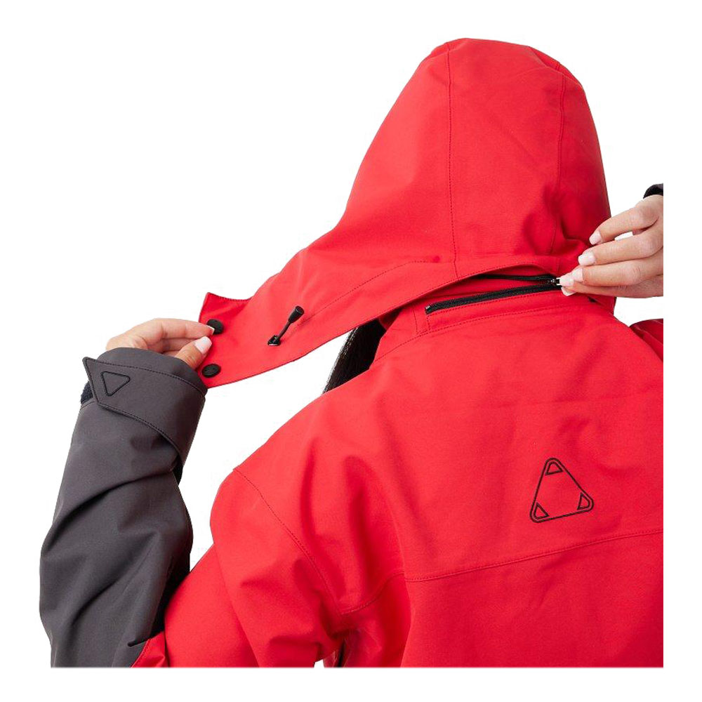 Купить Комбинезон Tobe Tiro V3 без утеплителя XL OEM: 900123-003-006 в интернет магазине Семь Футов