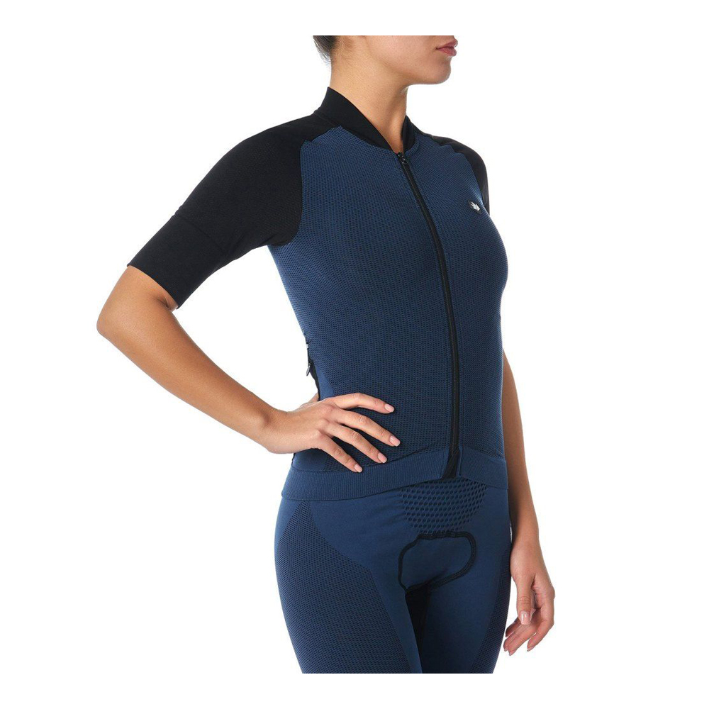 Купить Джерси SIXS CLIMA JERSEY 2 XXL OEM: CLJE2-XXL-AV в интернет магазине Семь Футов