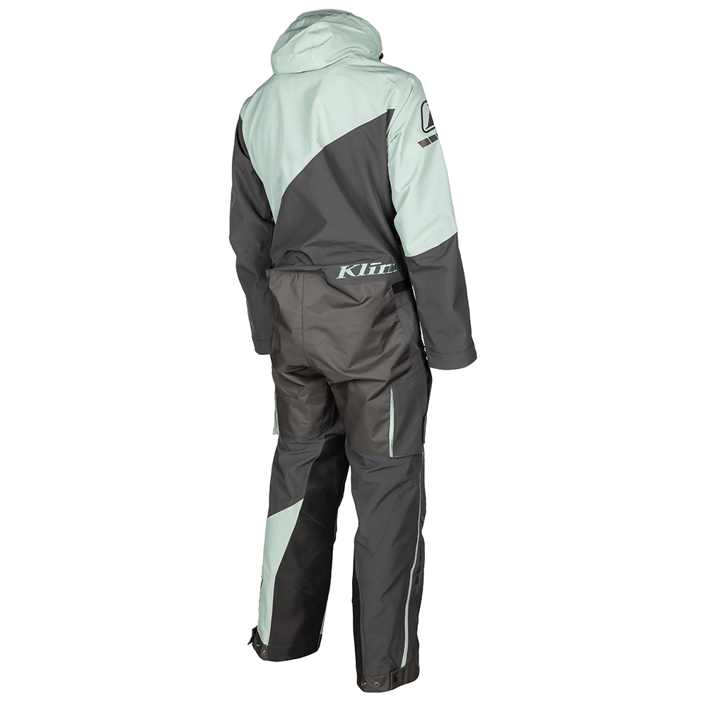 Купить Комбинезон Klim Scout без утеплителя L OEM: 3266-000-140-634 в интернет магазине Семь Футов