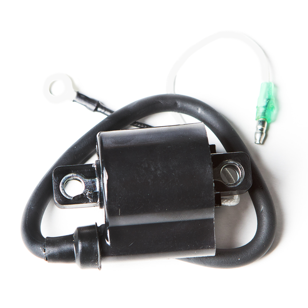 Купить Катушка зажигания Skipper для Yamaha 40X OEM: SK66T-85570-00/40F-01.03.25/40F-01.03.25/T40-05090100/PNFM40E-09009/66T-85570-00 в интернет магазине Семь Футов