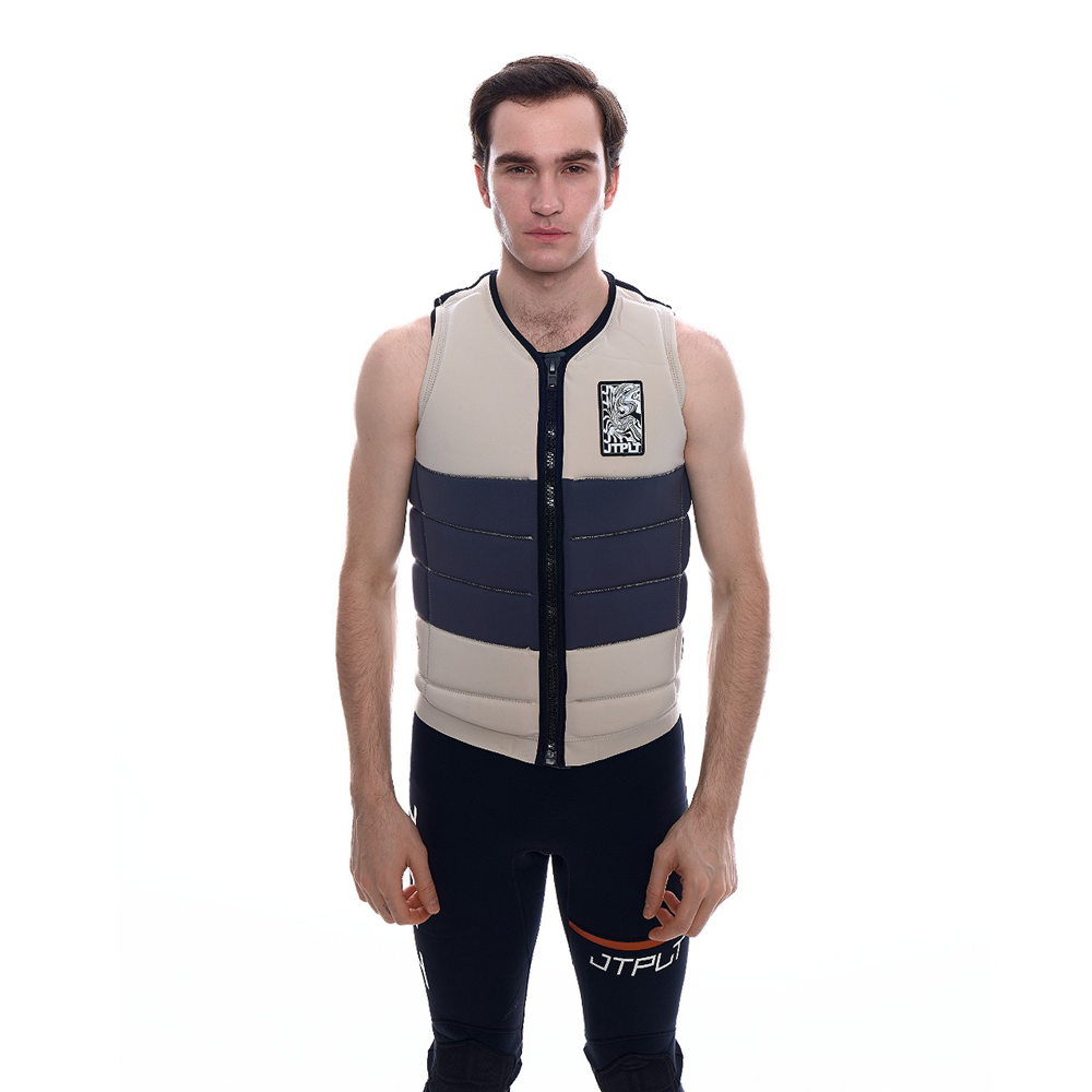 Купить Жилет спасательный JetPilot Felix Georgii X1 F/E Neo Vest S OEM: 2501502 в интернет магазине Семь Футов