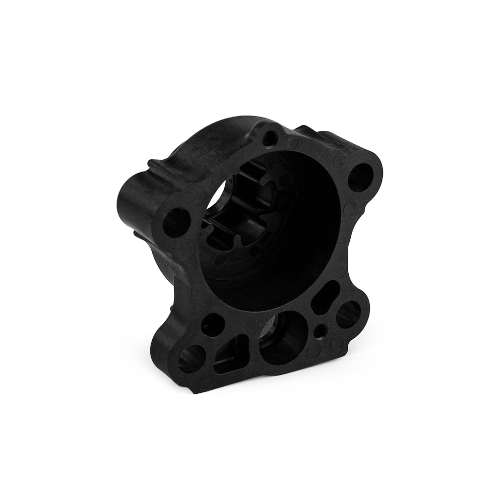 Купить Корпус помпы охлаждения Skipper для Yamaha 25D-30D OEM: SK6J8-44311-00/6J8-44311-00 в интернет магазине Семь Футов