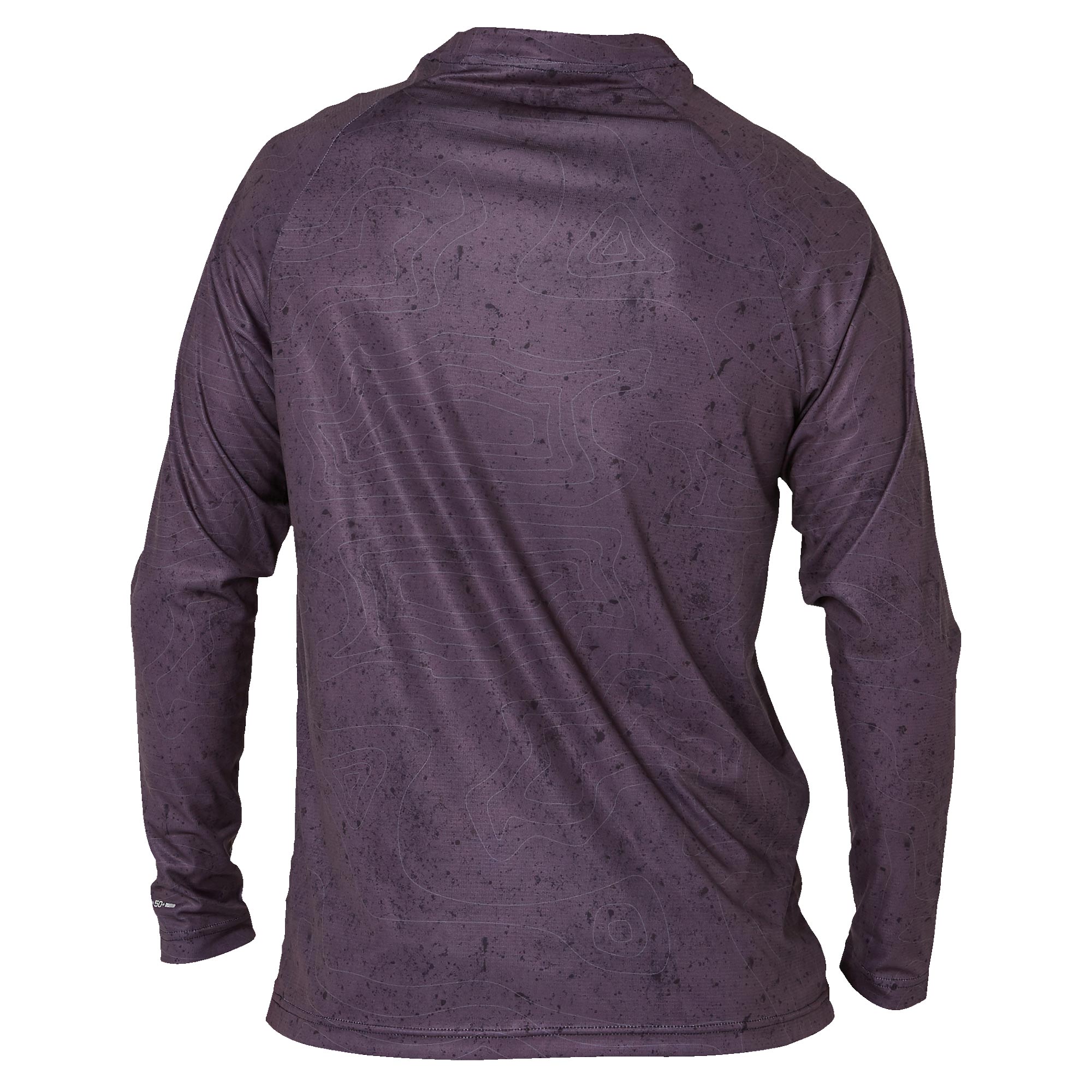 Купить Лайкра JetPilot Venture LS Hydro Tee S OEM: 2404102 в интернет магазине Семь Футов