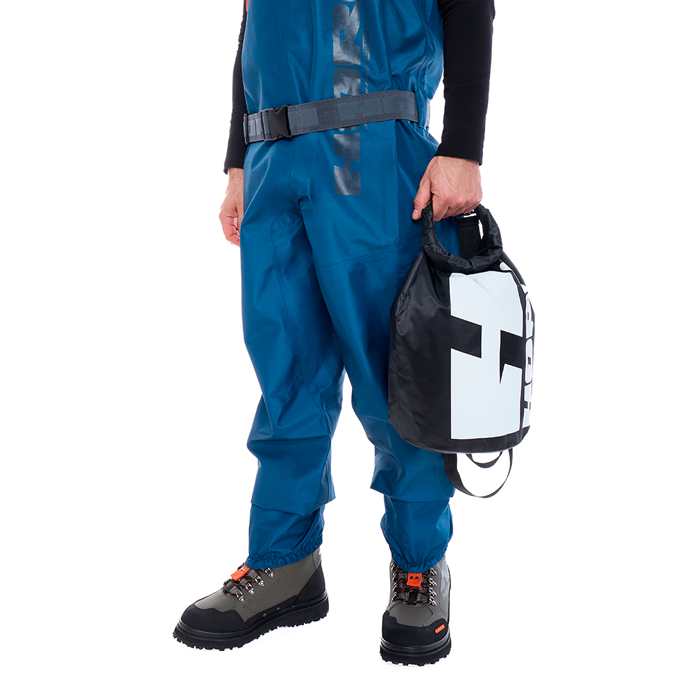 Купить Сумка Hord водонепроницаемая 15L One Size OEM: H25111C-001-OS в интернет магазине Семь Футов