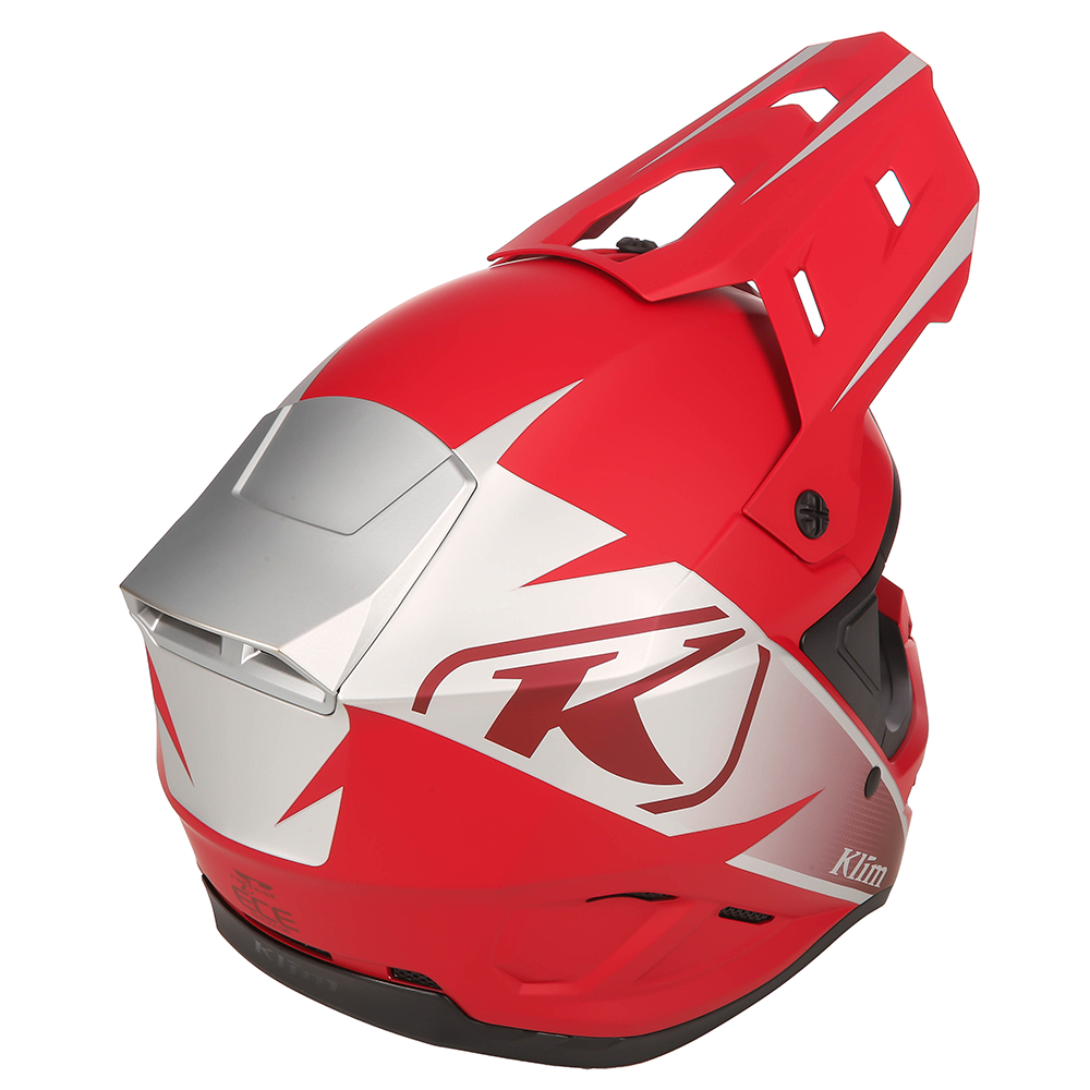 Купить Шлем Klim T1 Freeride без подогрева 2XL OEM: 4155-000-160-005 в интернет магазине Семь Футов