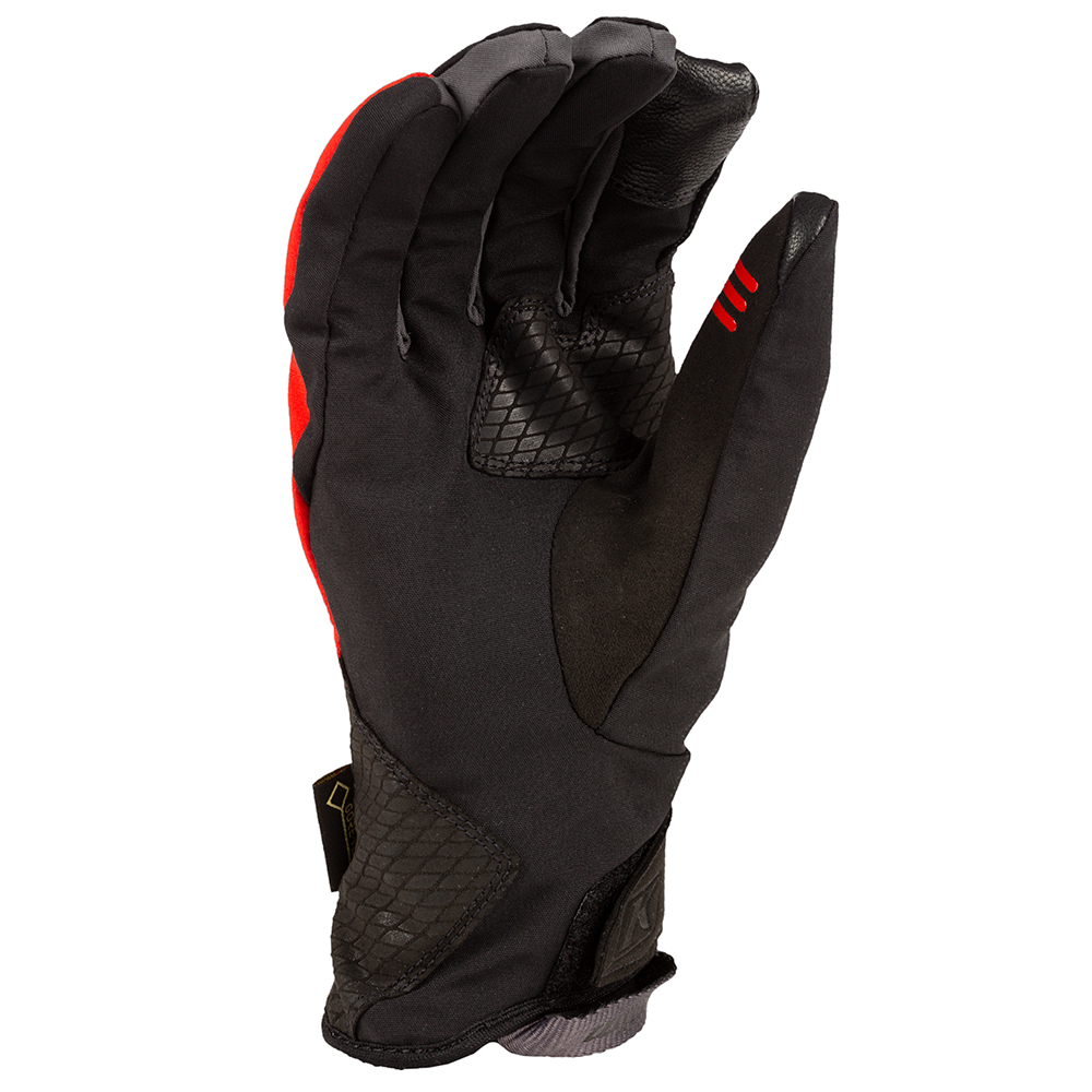 Купить Перчатки Klim Inversion GTX без утеплителя M OEM: 3159-000-130-100 в интернет магазине Семь Футов