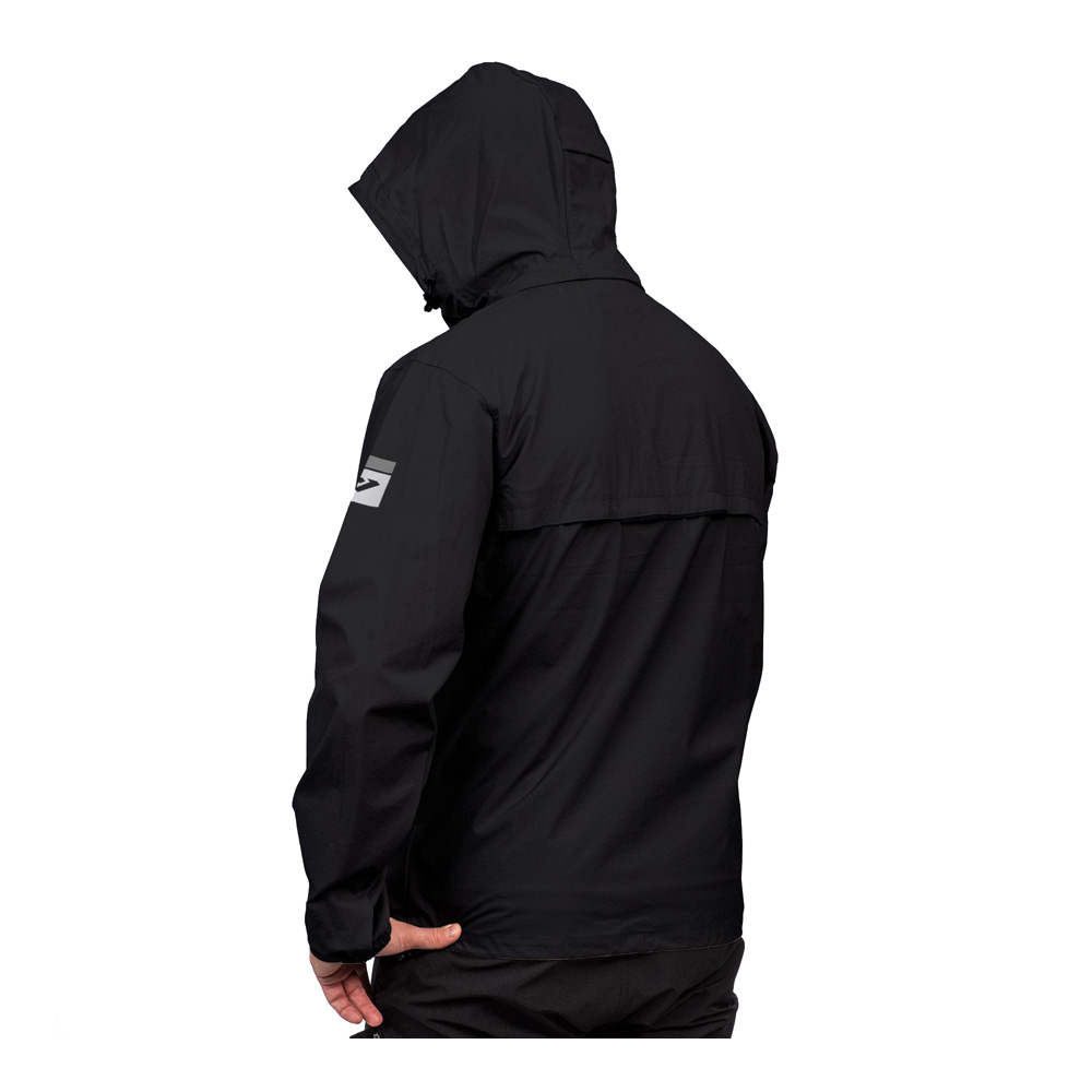 Купить Куртка FXR Ride Pack без утеплителя M OEM: 222055-1000-10 в интернет магазине Семь Футов