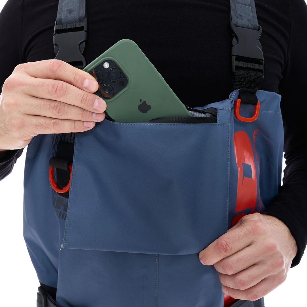 Купить Вейдерсы Hord The 5 3XL OEM: H25111W-012-3XL в интернет магазине Семь Футов