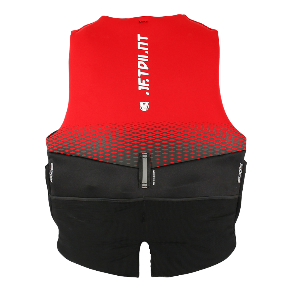 Купить Жилет страховочный JetPilot Venture Plus Vest S OEM: 2601302 в интернет магазине Семь Футов