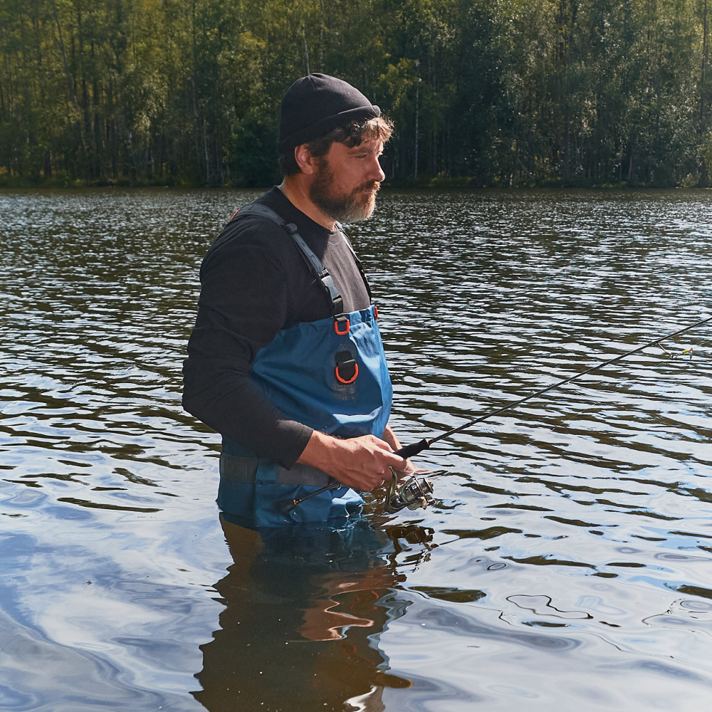 Купить Вейдерсы Hord The 5 S OEM: H25111W-009-S в интернет магазине Семь Футов