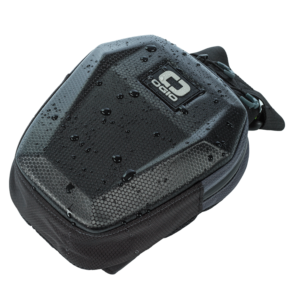 Купить Сумка Ogio Razor с креплениями для фиксации на бедро Black OEM: 5919574OG в интернет магазине Семь Футов