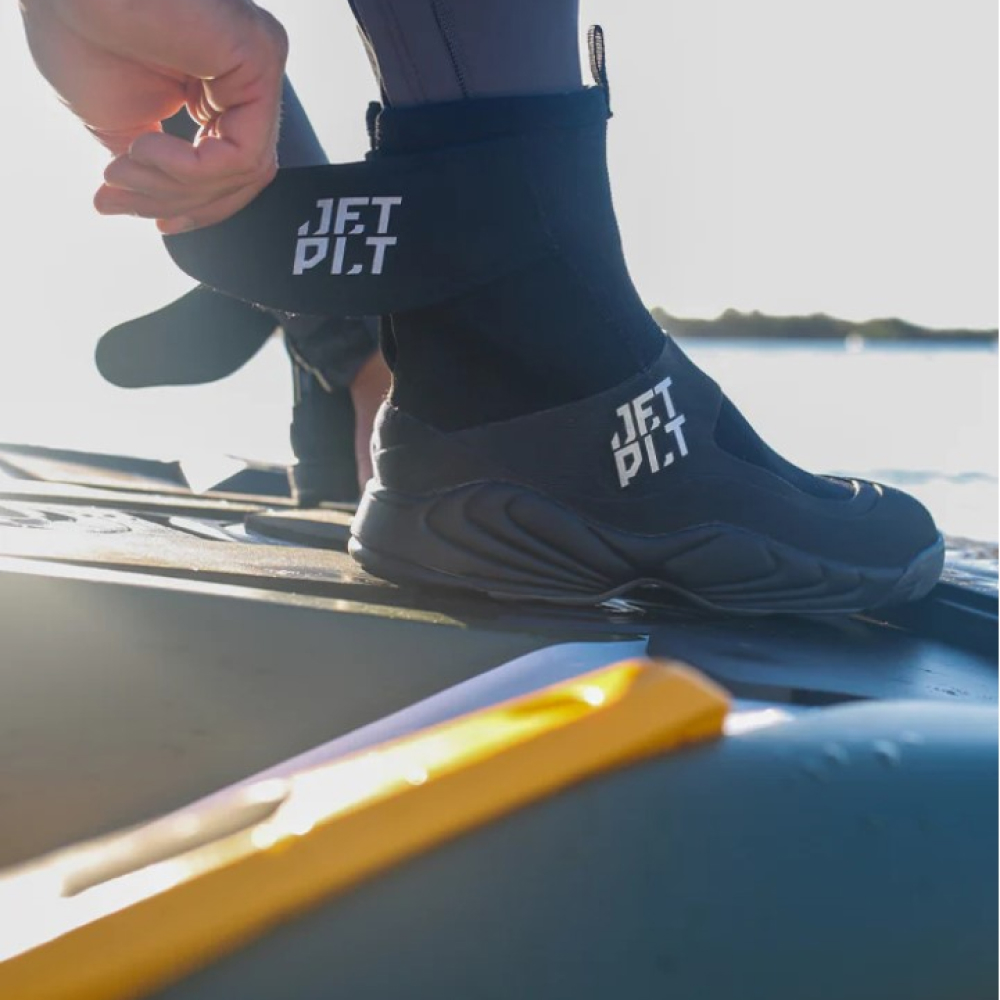 Купить Гидроботинки JetPilot Turbo 40 OEM: 2406501 в интернет магазине Семь Футов