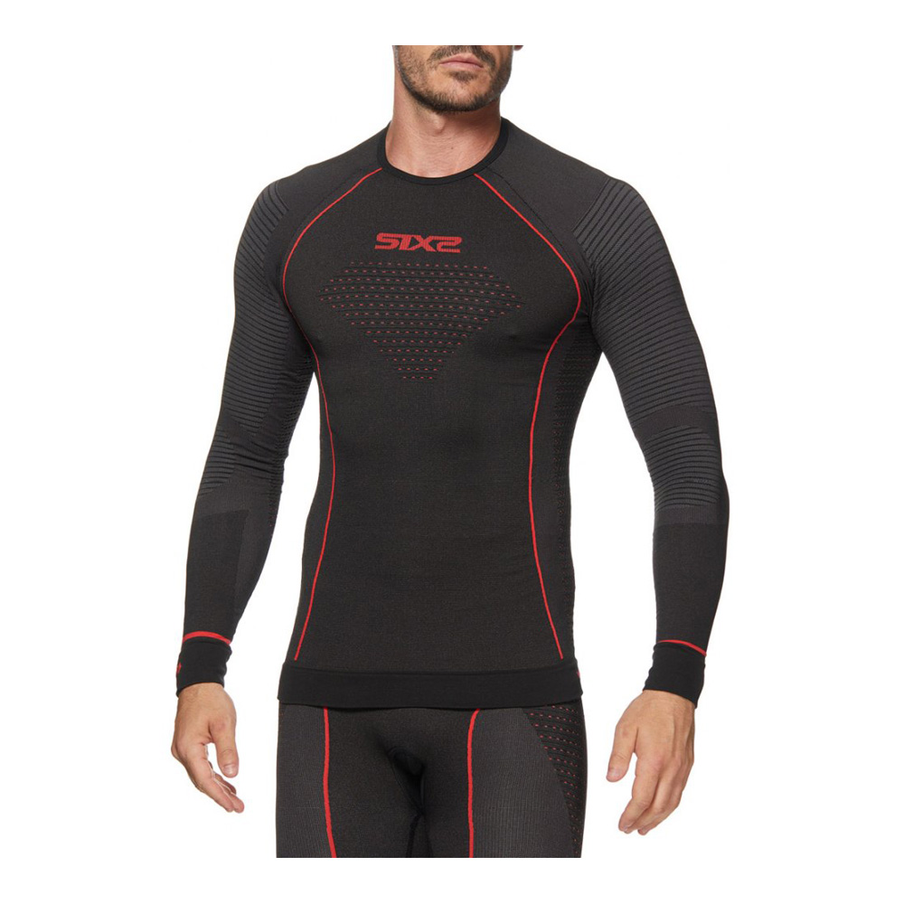 Купить Термокофта SIXS TS2W CU XL - 2XL OEM: 2WCUXLX---NE в интернет магазине Семь Футов