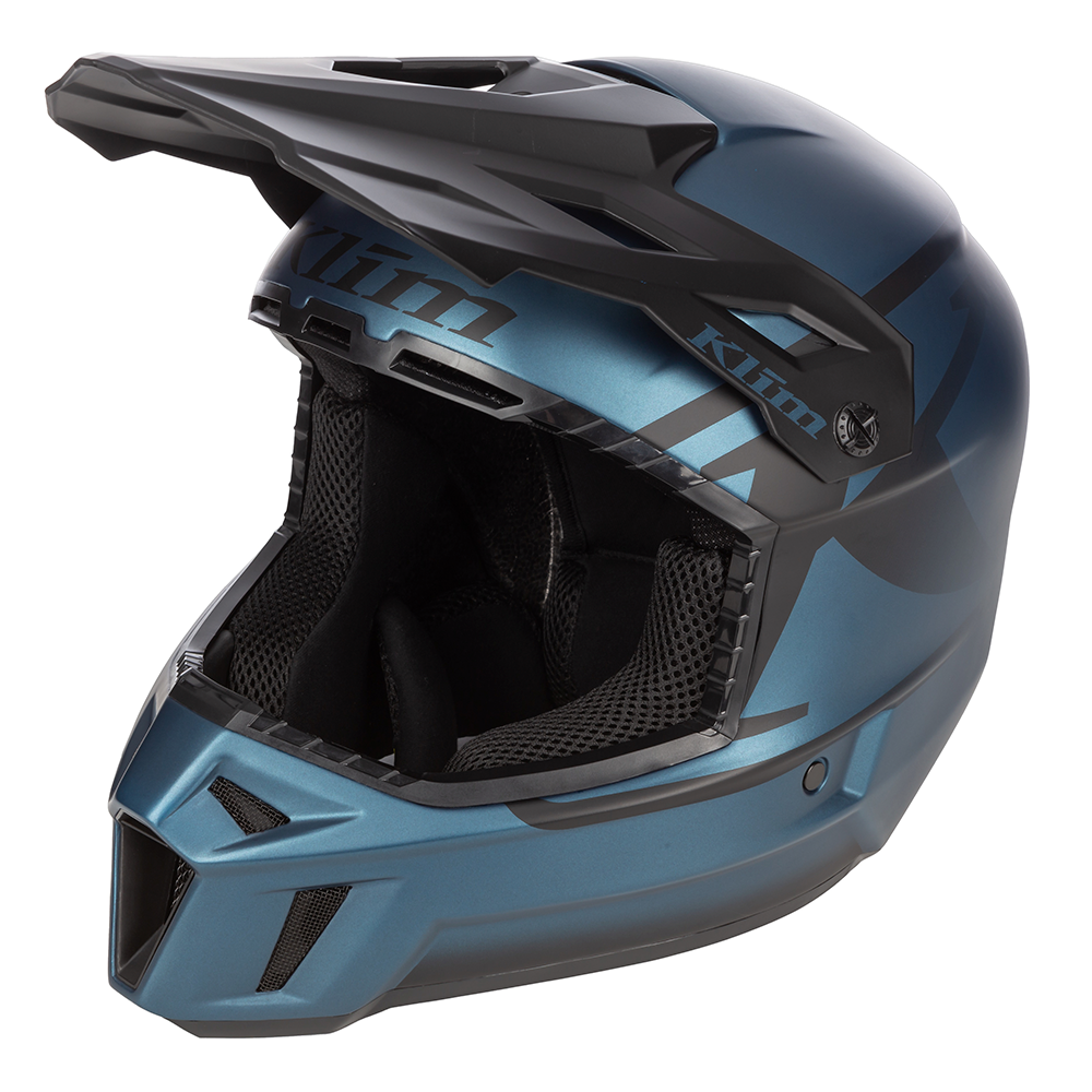 Купить Шлем Klim F3 без подогрева M OEM: 3769-002-130-005 в интернет магазине Семь Футов