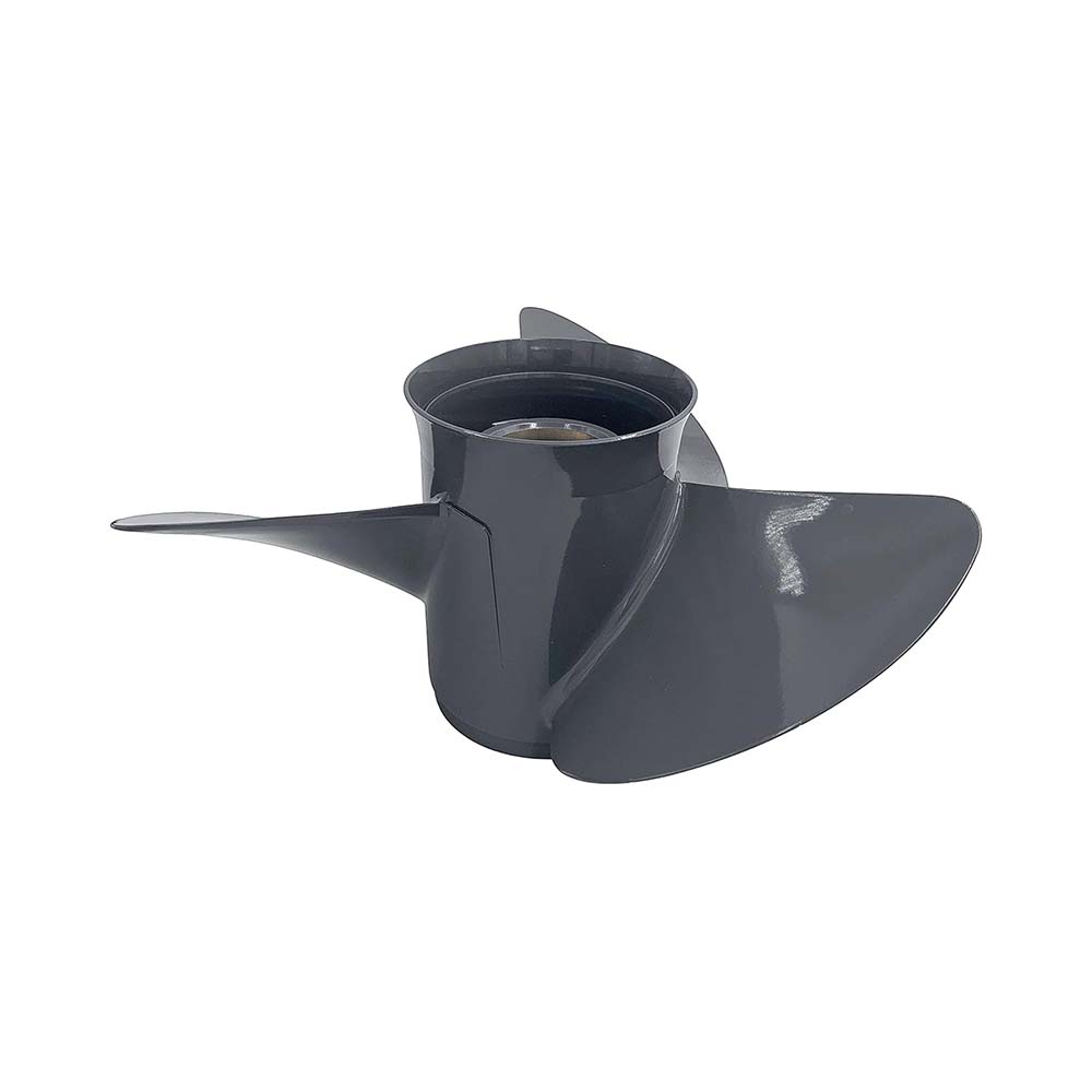 Купить Винт гребной  Skipper для Honda 150-250HP, диаметр 14 1/2" алюминиевый, лопастей - 3, шаг 19" OEM: SK58130-ZY3-019AH в интернет магазине Семь Футов