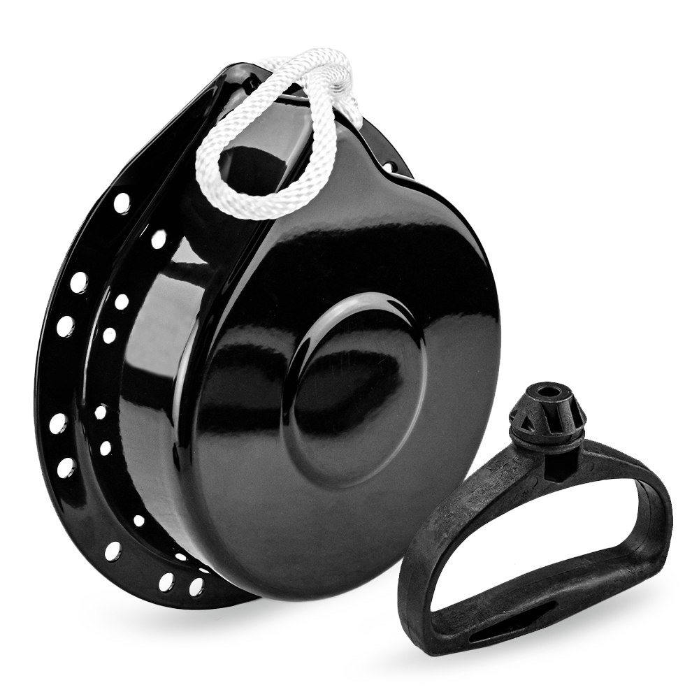 Купить Стартер ручной в сборе Sledex для Arctic Cat OEM: SM-11019/3002-933/3003-212/3003-494/3004-287/3005-127/3006-048/3006-915 в интернет магазине Семь Футов