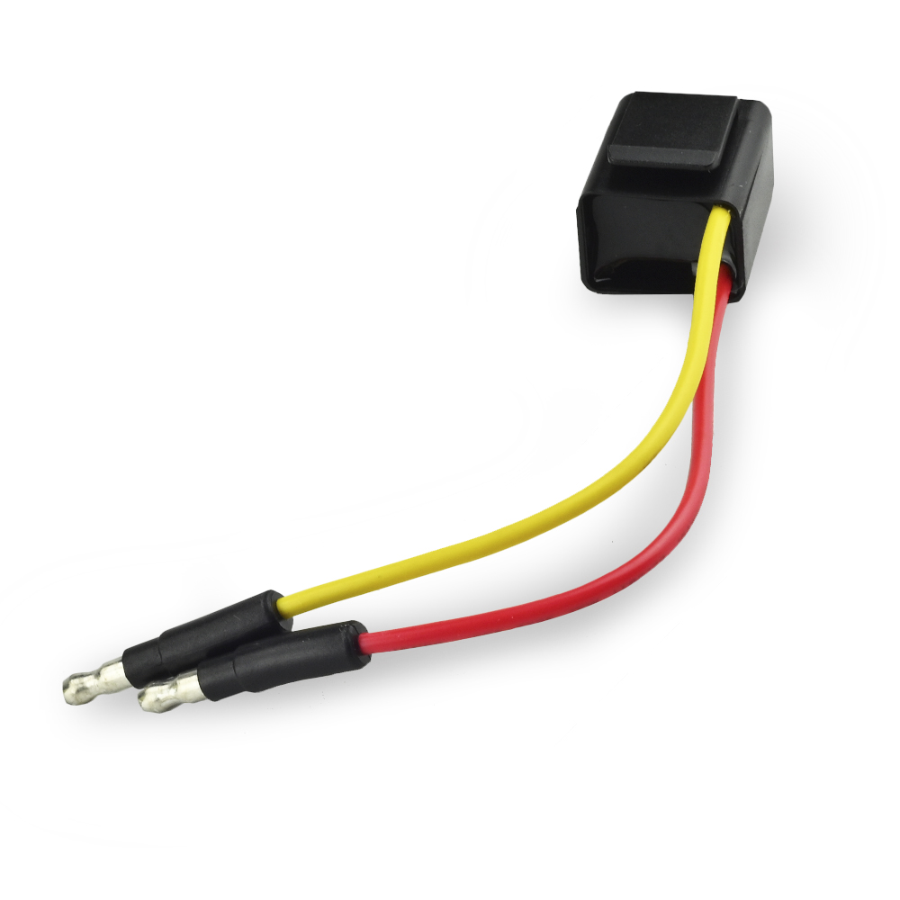 Купить Реле регулятор напряжения Sledex для Polaris OEM: SM-01024/4060104 в интернет магазине Семь Футов