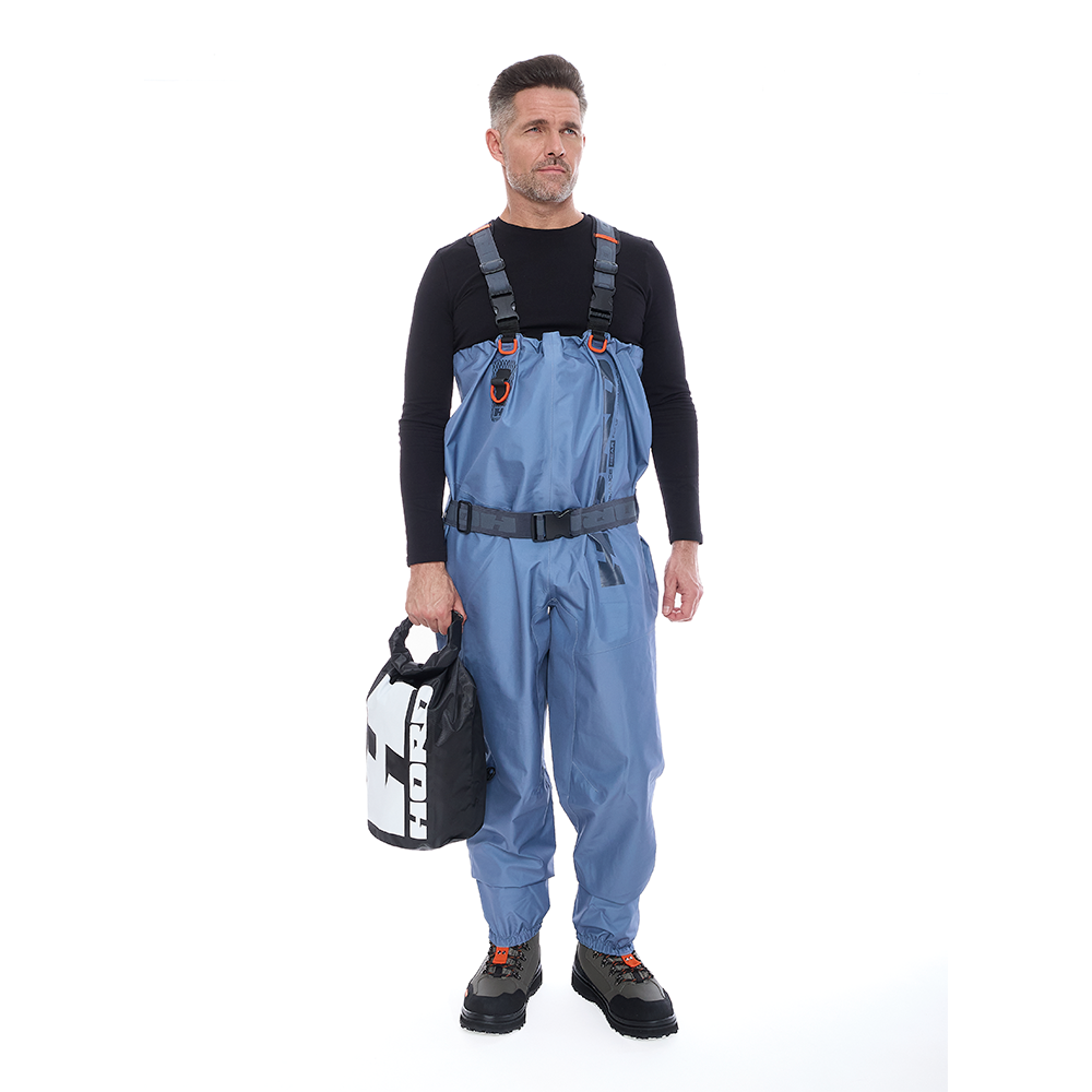 Купить Вейдерсы Hord The 5 2XL OEM: H25111W-007-2XL в интернет магазине Семь Футов