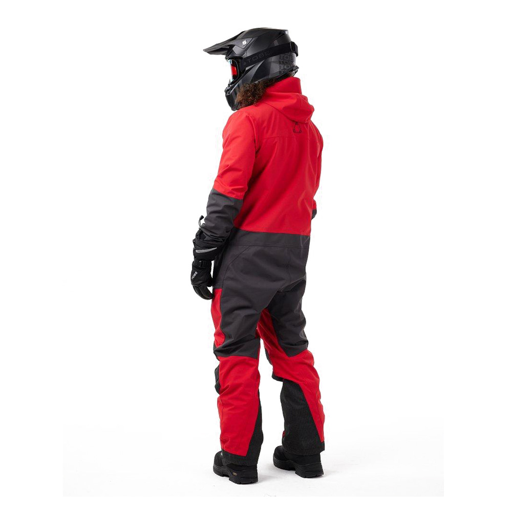 Купить Комбинезон Tobe Tiro V3 без утеплителя XL OEM: 900123-003-006 в интернет магазине Семь Футов