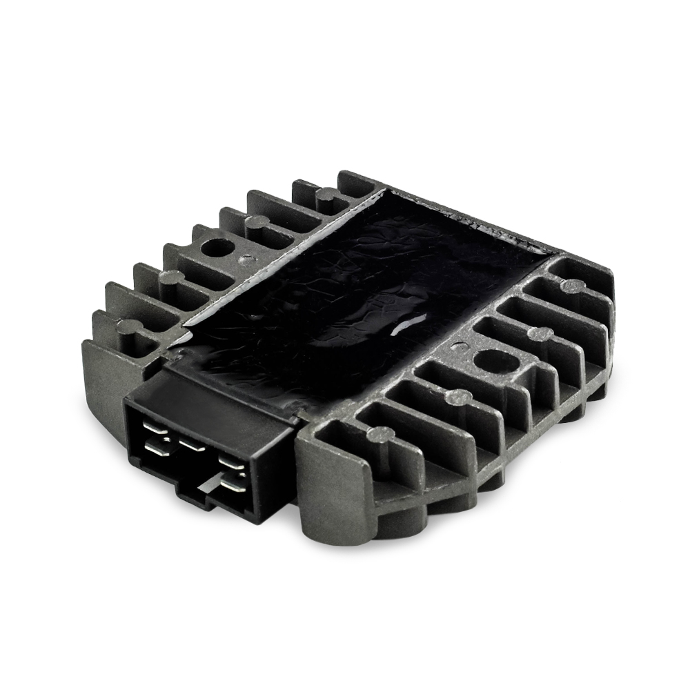 Купить Реле регулятор напряжения Sledex для Yamaha OEM: SM-01117/4JH-81960-01-00 в интернет магазине Семь Футов