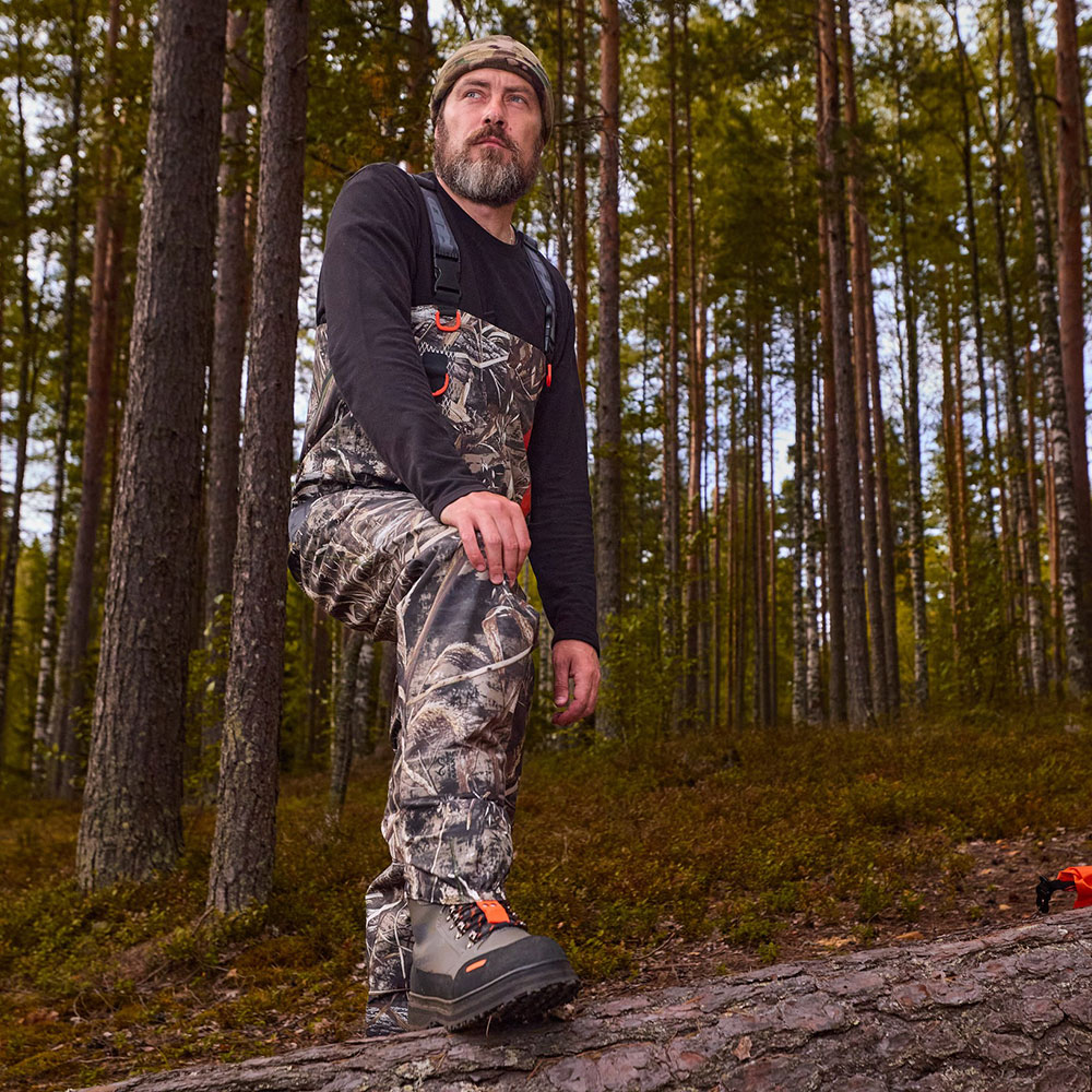 Купить Вейдерсы Hord The 5 M OEM: H25111W-006-M в интернет магазине Семь Футов