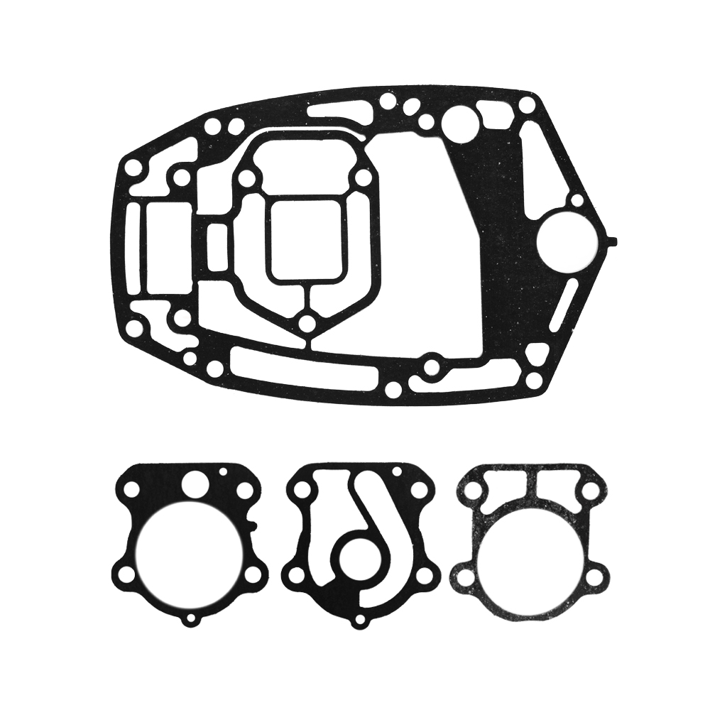 Купить Комплект прокладок редуктора Skipper для Yamaha Модели техники: 50G/60F/70B OEM: SK6H3-W0001-22/6H3-W0001-22 в интернет магазине Семь Футов