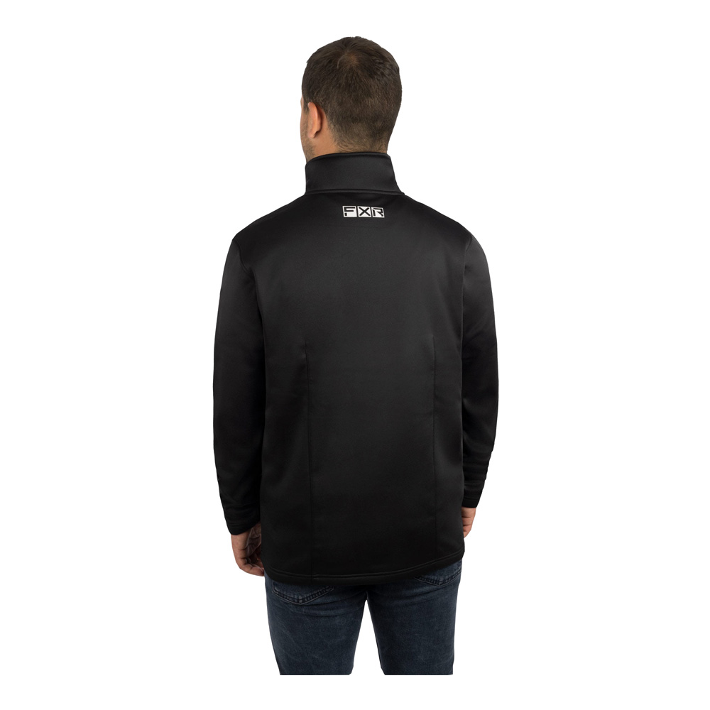 Купить Толстовка FXR Tech Zip-Up XL OEM: 231101-1020-16 в интернет магазине Семь Футов