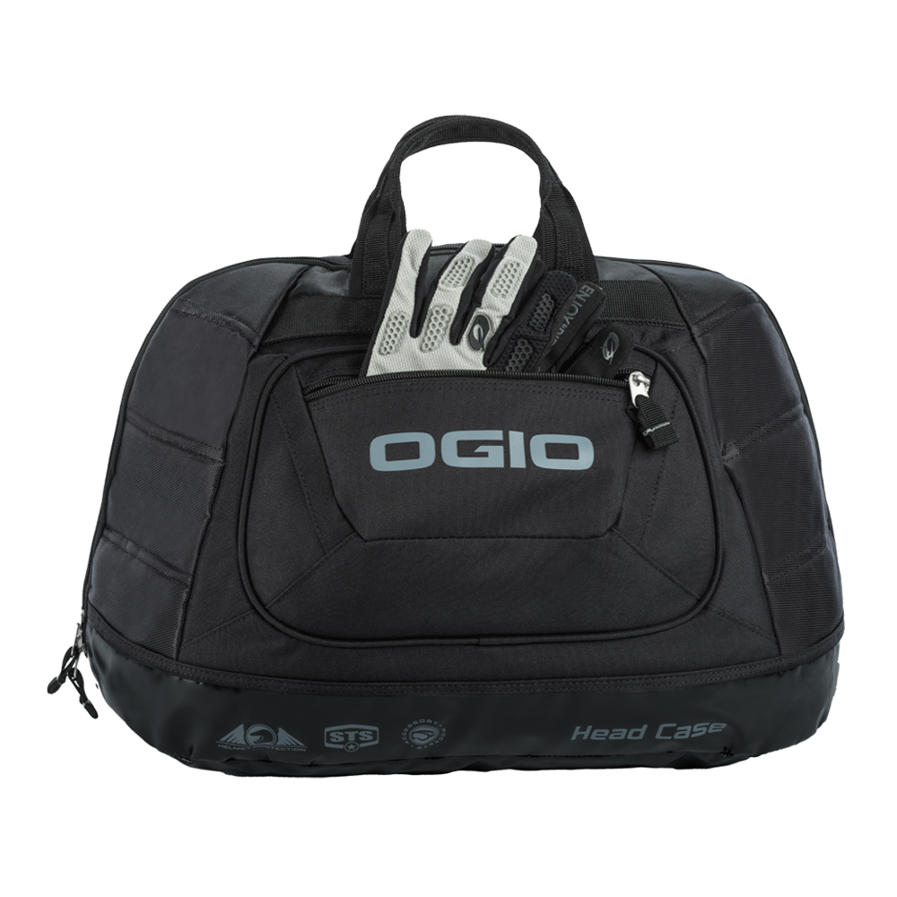 Купить Сумка Ogio Head для шлема Stealth OEM: 121009_36 в интернет магазине Семь Футов