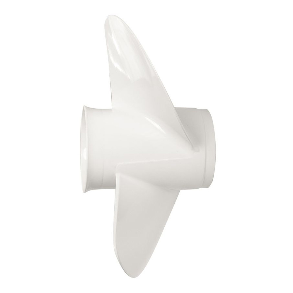 Купить Винт гребной  Skipper для Yamaha 60-140HP, диаметр 13 1/2" алюминиевый, лопастей - 3, шаг 15" OEM: SK6E5-45947-00-EL/6E5-45947-00-EL в интернет магазине Семь Футов