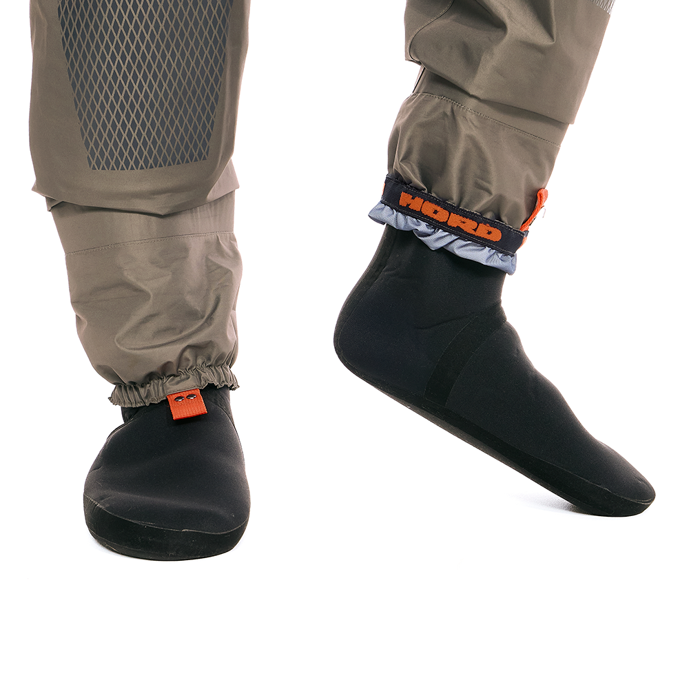 Купить Вейдерсы Hord The 7 L OEM: H25112W-008-L в интернет магазине Семь Футов