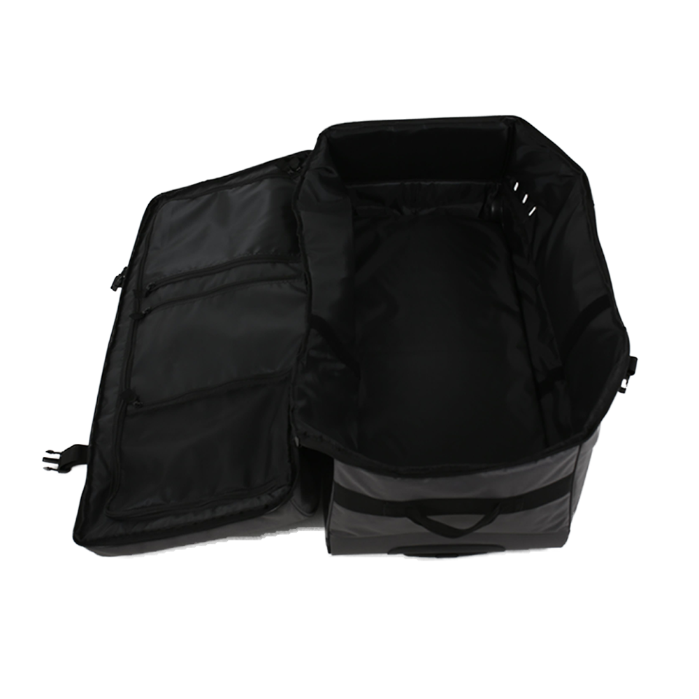 Купить Сумка JetPilot Vault 180l  Grey OEM: 25070 в интернет магазине Семь Футов