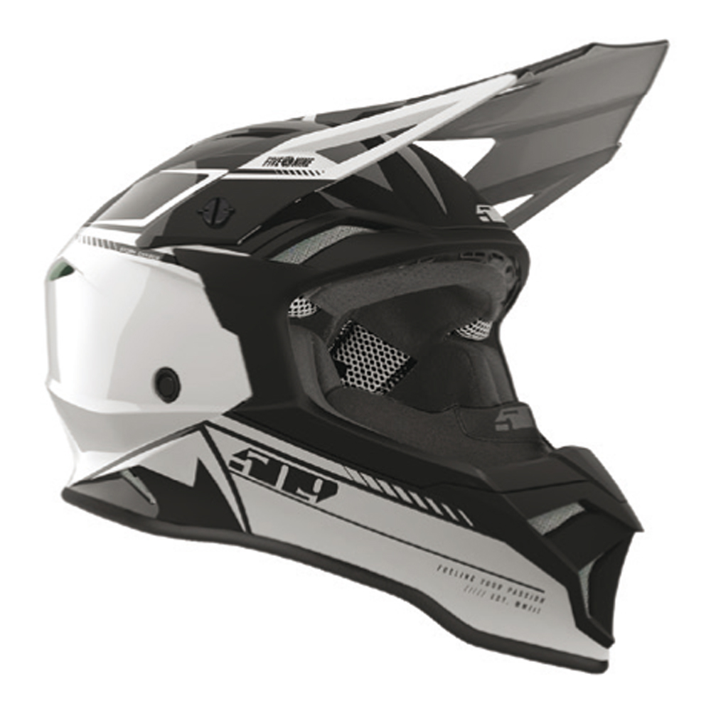 Купить Шлем 509 Atmosphere Helmet без подогрева XL OEM: F01021500-150-801 в интернет магазине Семь Футов