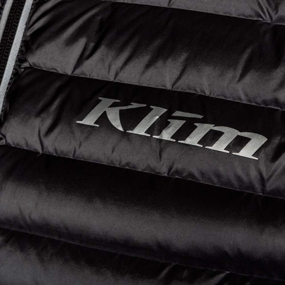 Купить Куртка Klim Maverick Down с утеплителем 2XL OEM: 3335-000-160-001 в интернет магазине Семь Футов