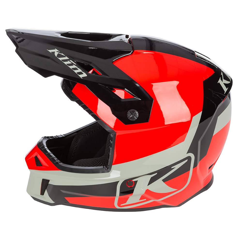 Купить Шлем Klim F3 без подогрева M OEM: 3769-002-130-002 в интернет магазине Семь Футов