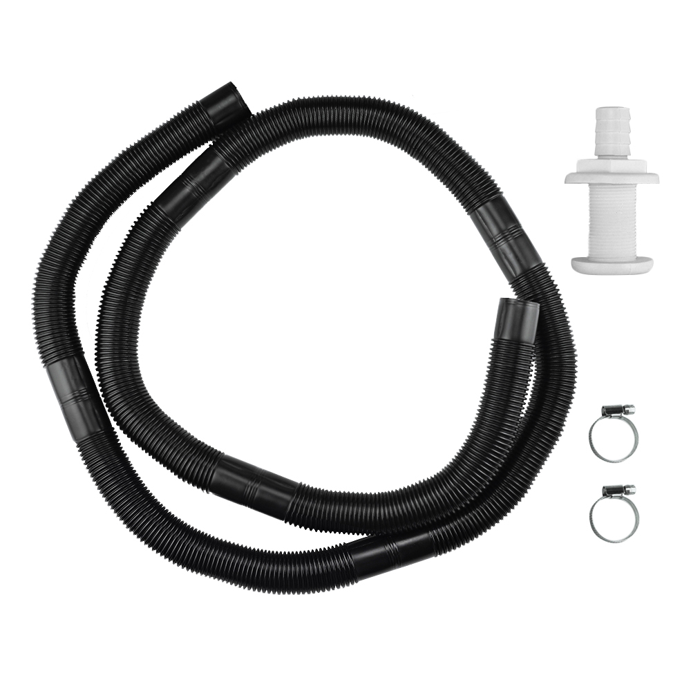 Купить Комплект дренажного шланга Skipper для трюмной помпы 19 мм OEM: SK-157304_Pack в интернет магазине Семь Футов
