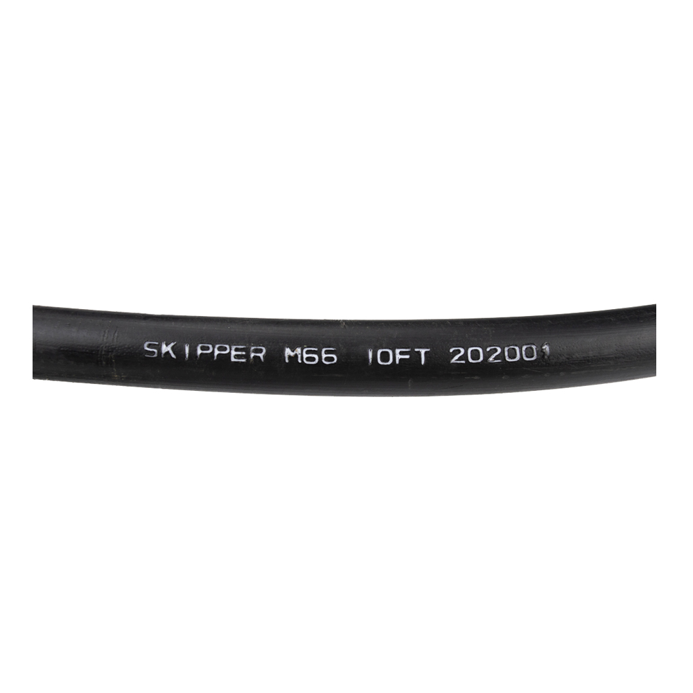 Купить Трос рулевой Skipper M66 Performance 10' OEM: SK-M66-10FT-P в интернет магазине Семь Футов