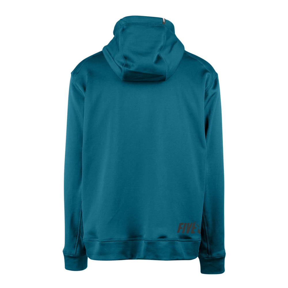 Купить Толстовка 509 Tech Zip M OEM: F09000901-130-203 в интернет магазине Семь Футов