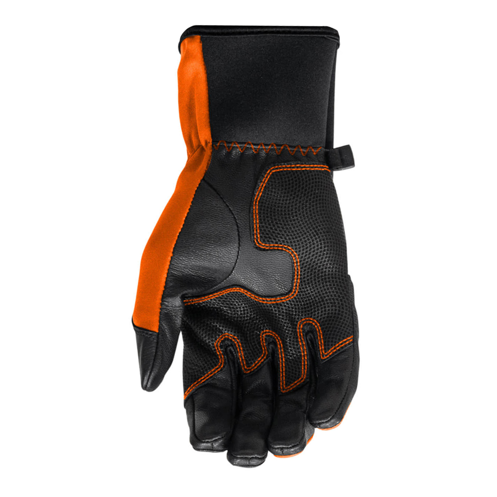 Купить Перчатки 509 Factor Pro без утеплителя M OEM: F07001200-130-401 в интернет магазине Семь Футов