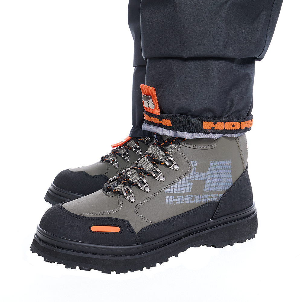 Купить Ботинки Hord 43 OEM: H25121B-008-43 в интернет магазине Семь Футов