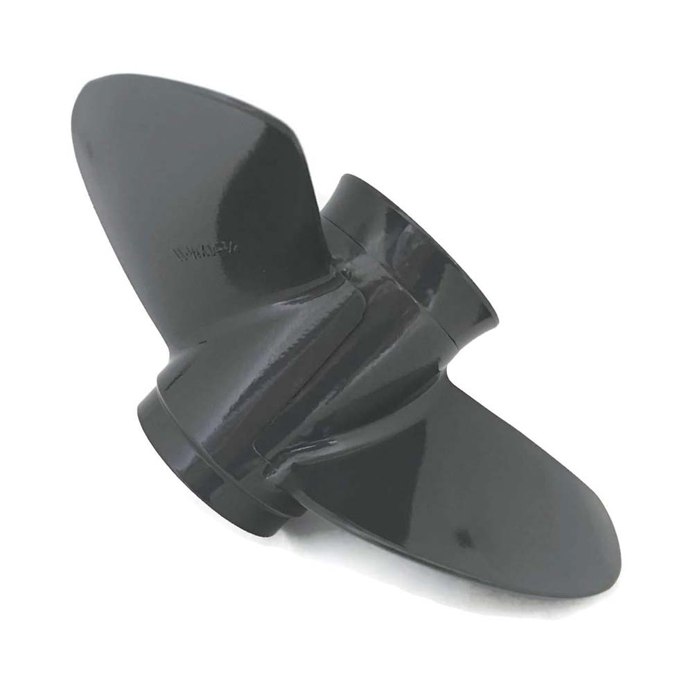 Купить Винт гребной  Skipper для Honda 50-60HP, диаметр 11 1/2" алюминиевый, лопастей - 3, шаг 14 OEM: SK58130-ZV5-870ZA в интернет магазине Семь Футов