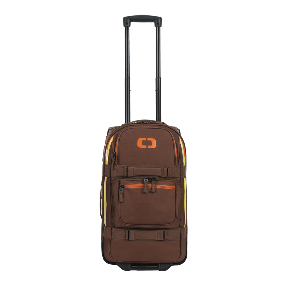 Купить Сумка Ogio Onu 22 на колесиках STAY CLASSY OEM: 804000_03 в интернет магазине Семь Футов