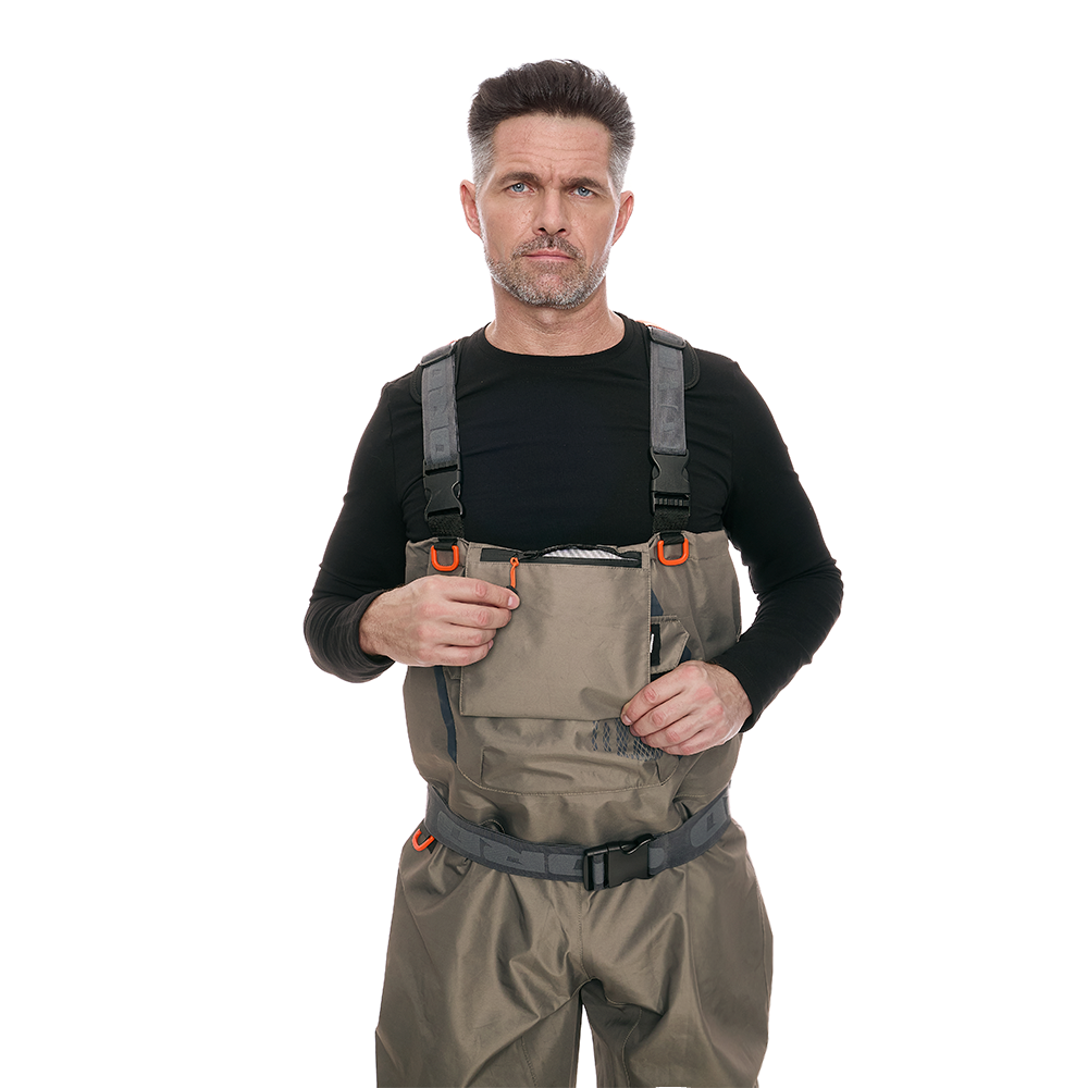 Купить Вейдерсы Hord The 7 L OEM: H25112W-008-L в интернет магазине Семь Футов